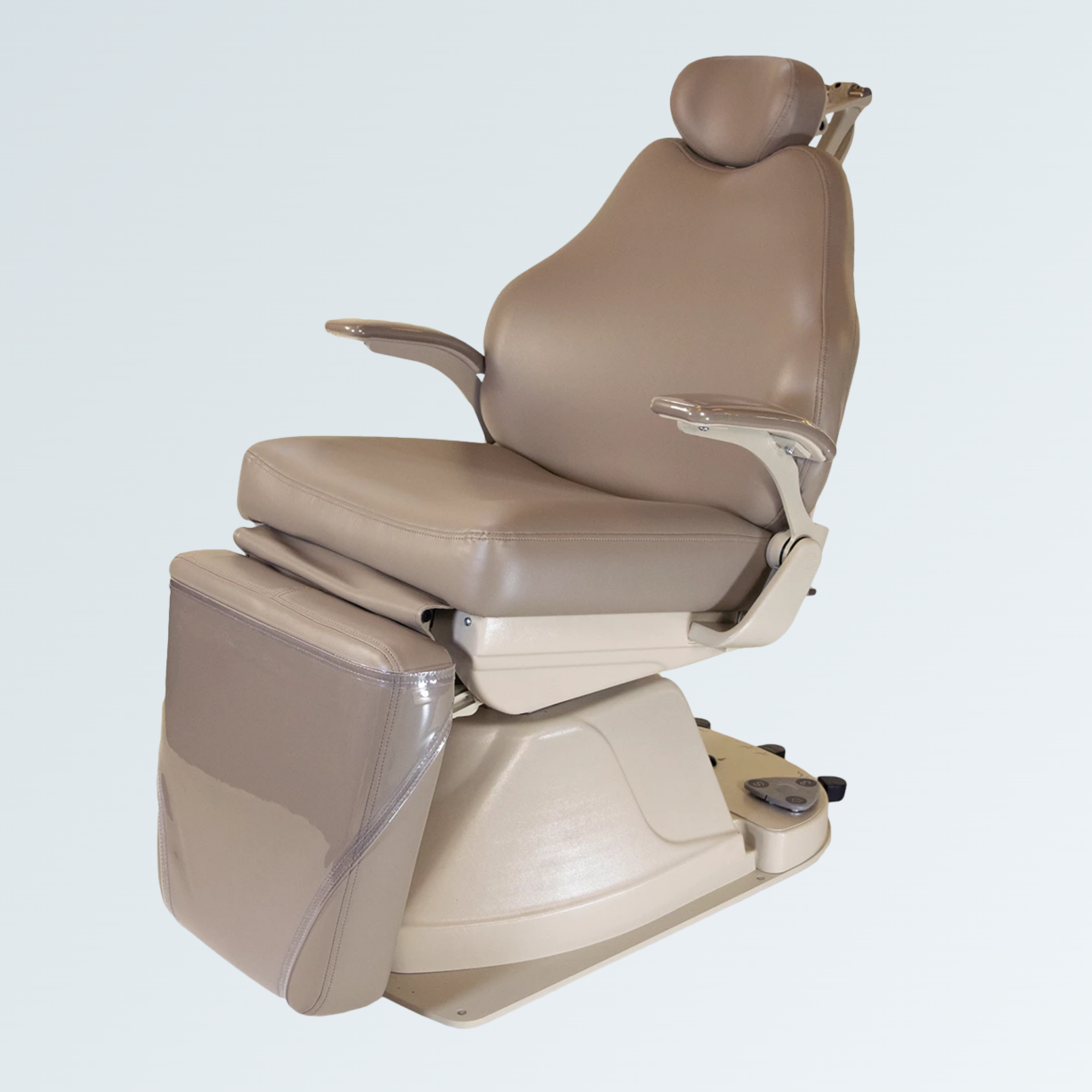 M3010LS Exam and Treatment Chair — Boyd Industries