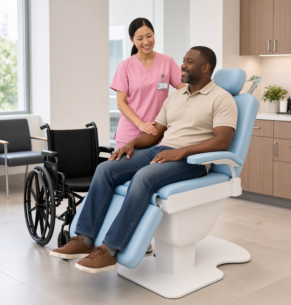 Boyd S2617 chair