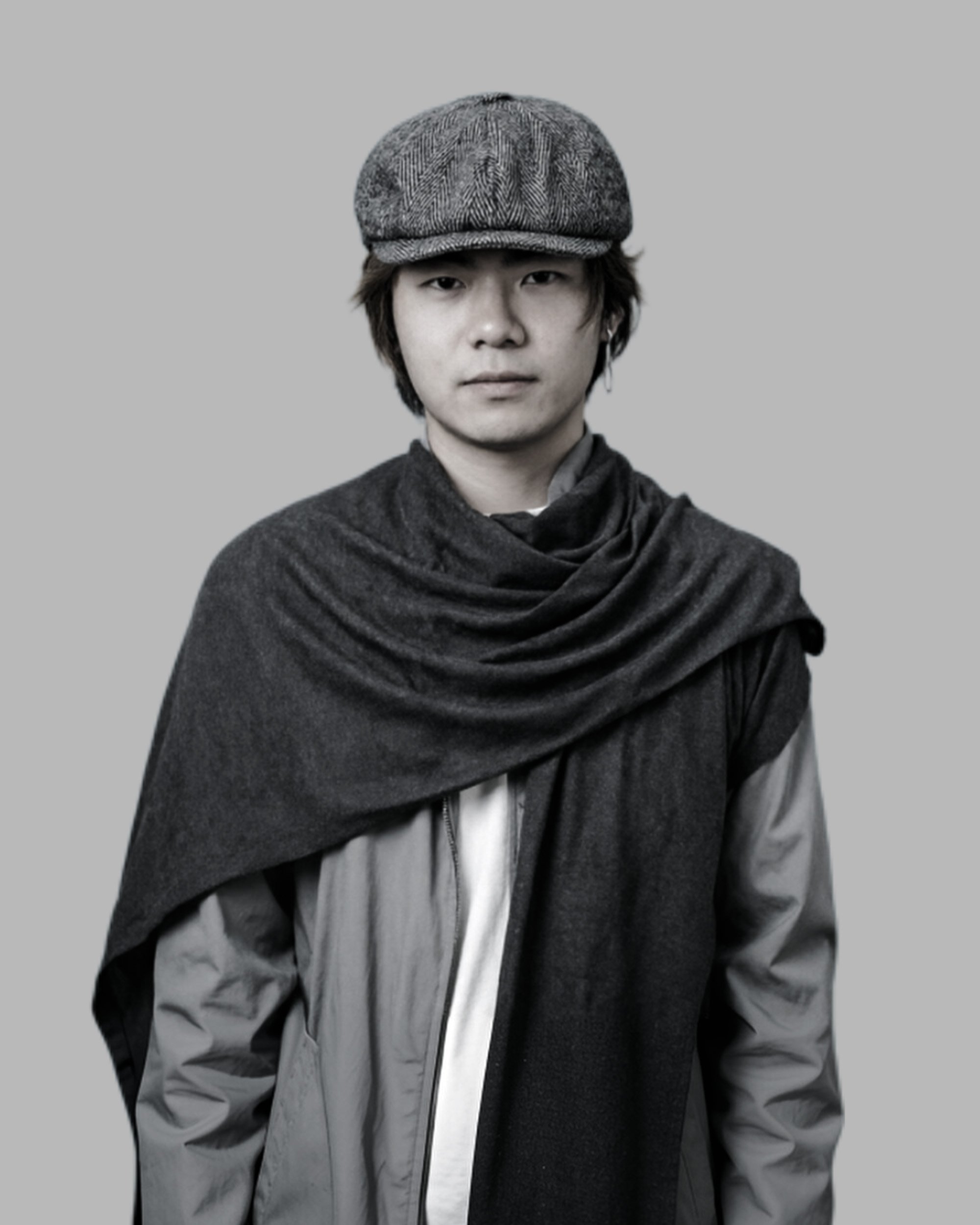 CAI Yimeng
