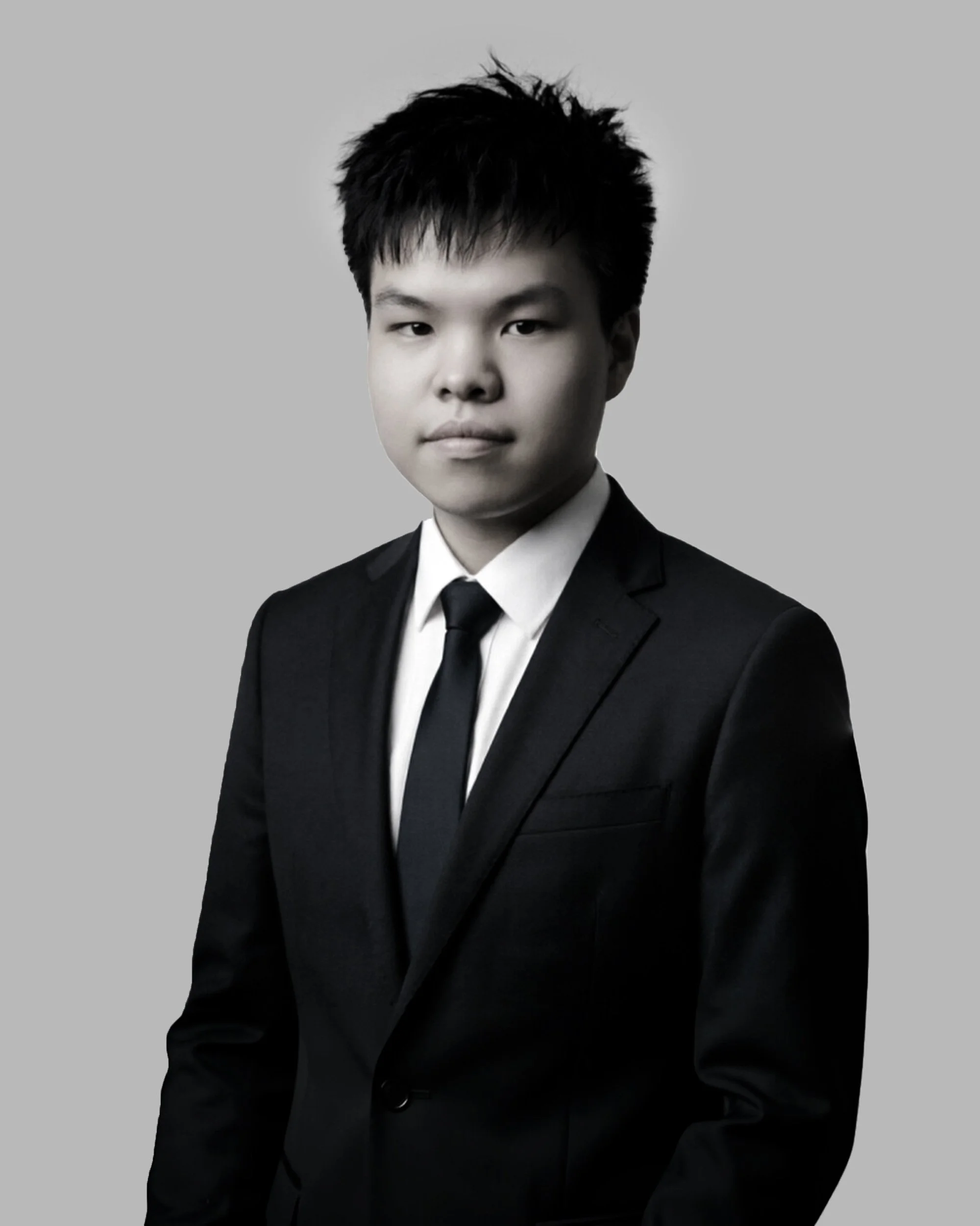 TUO Zhiwei