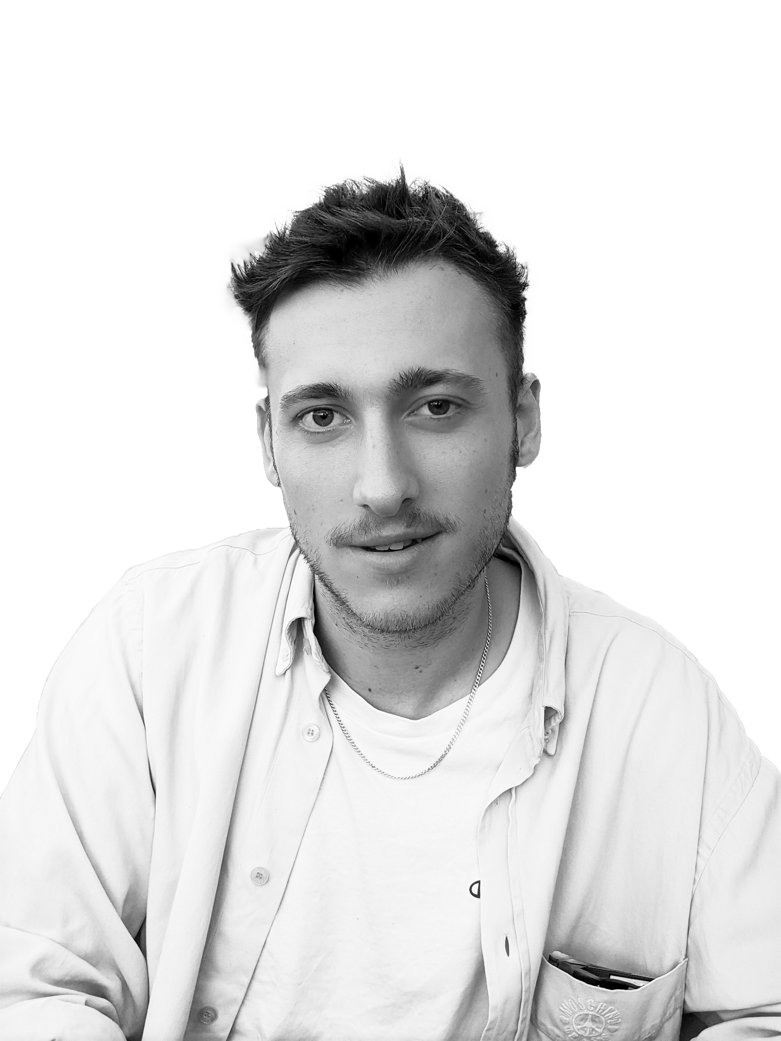 Common Room Studio founder