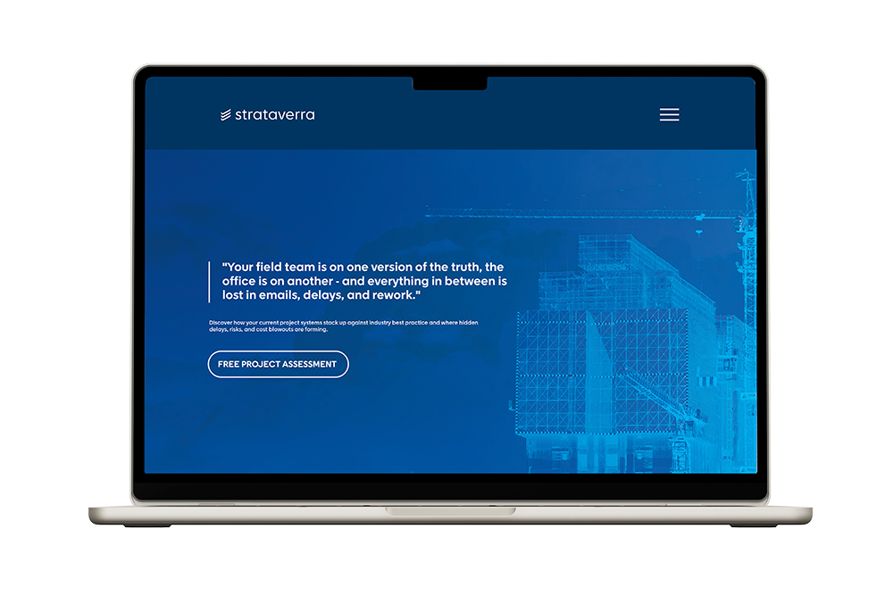 Homepage