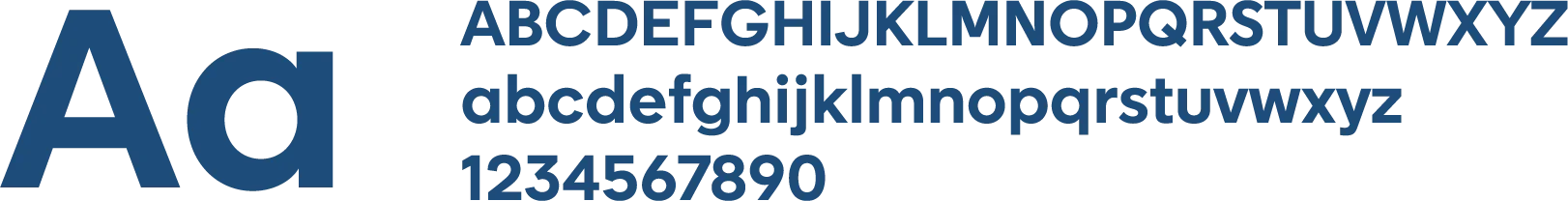 Strataverra Liebling Pro typography system