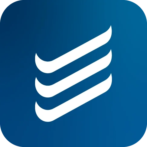 Strataverra application icon