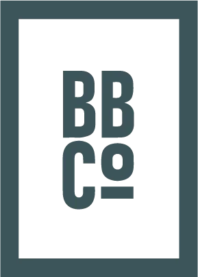 BBCO lettermark