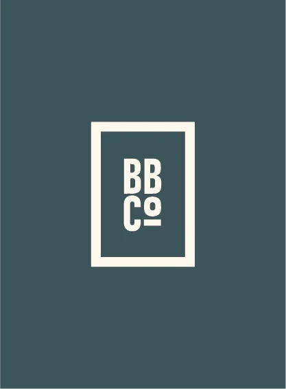 BBCO lettermark