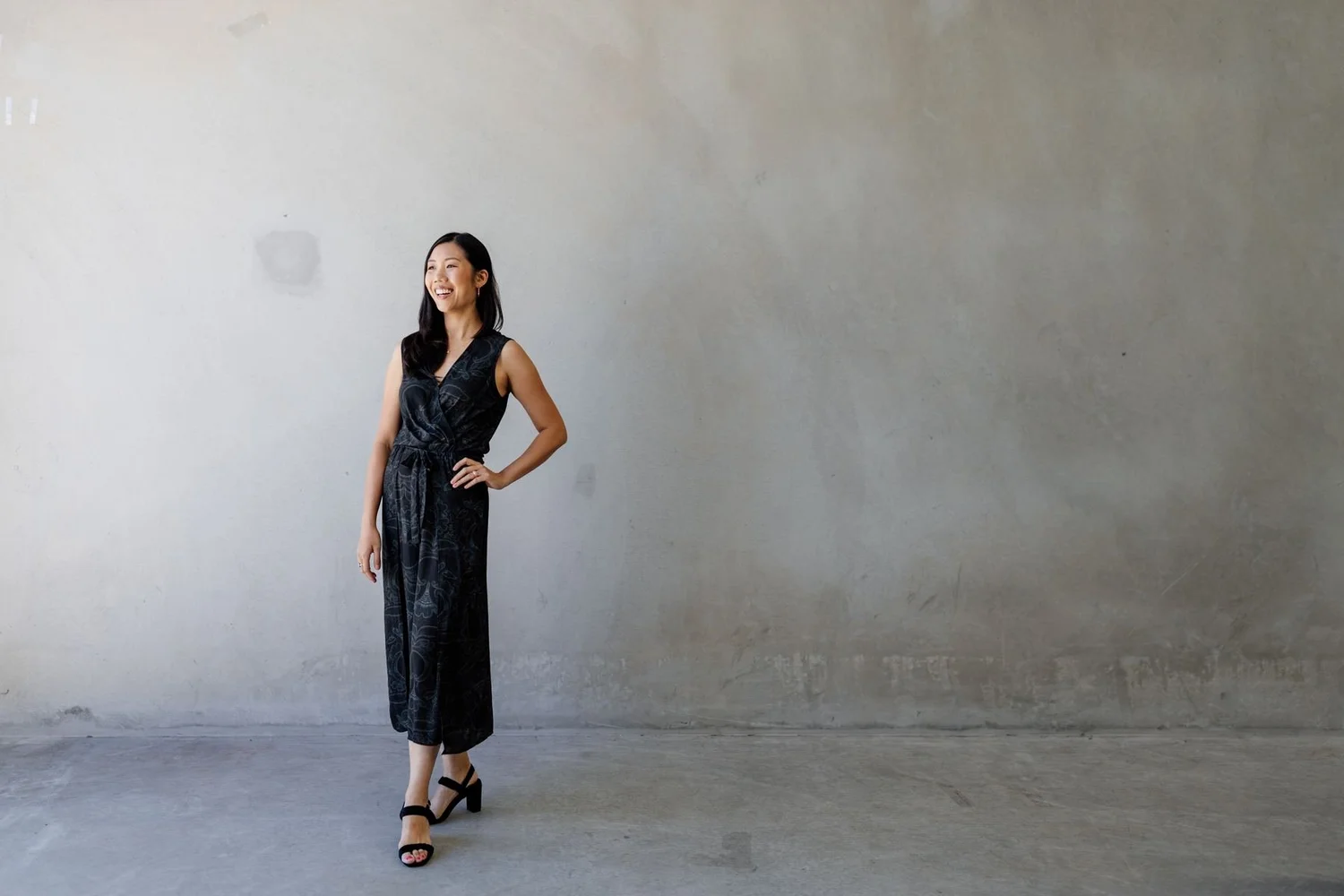 Winnie Wu, founder of The Clinic Project, AI for clinic owners