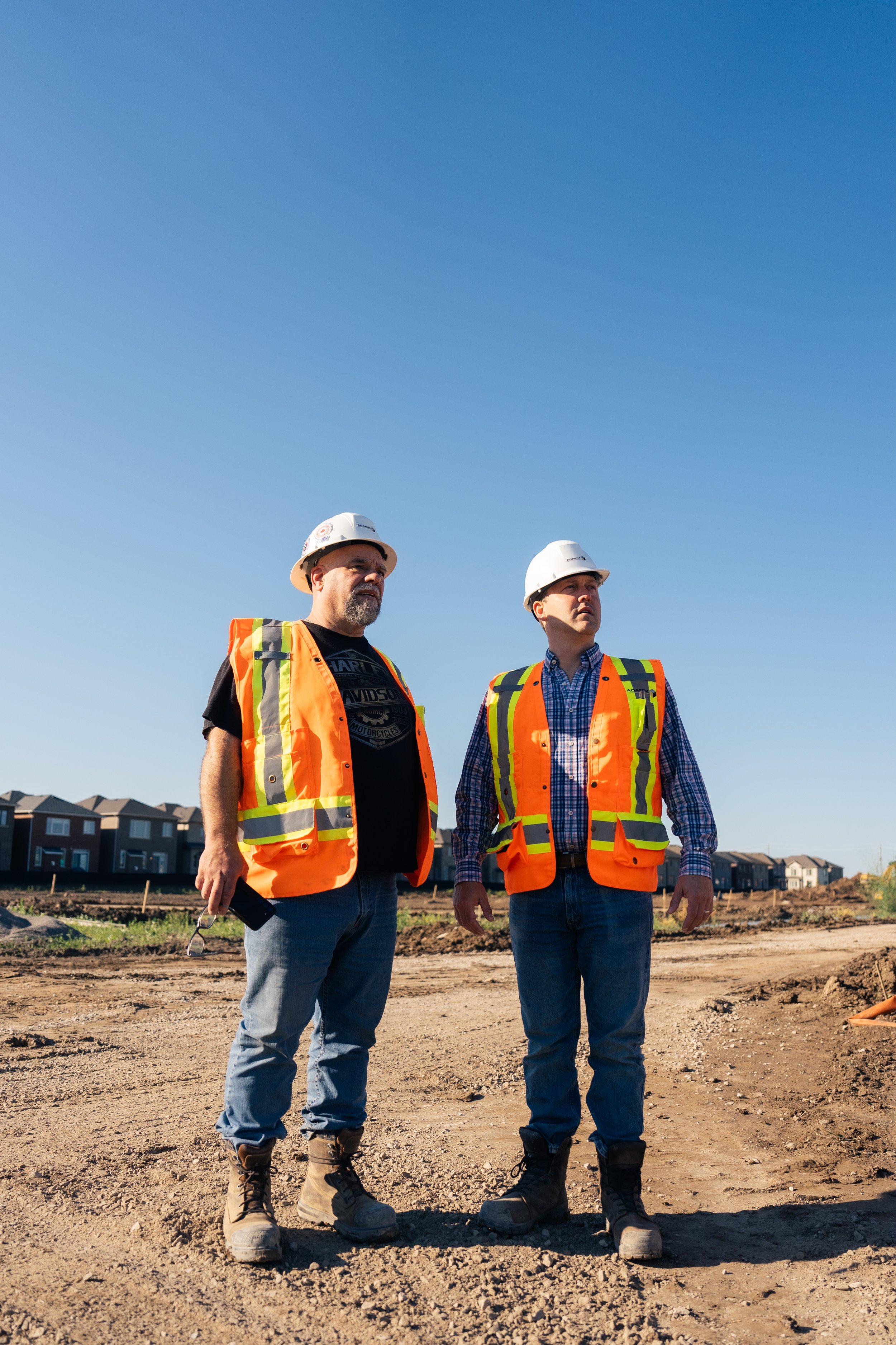 ADASIM construction 5