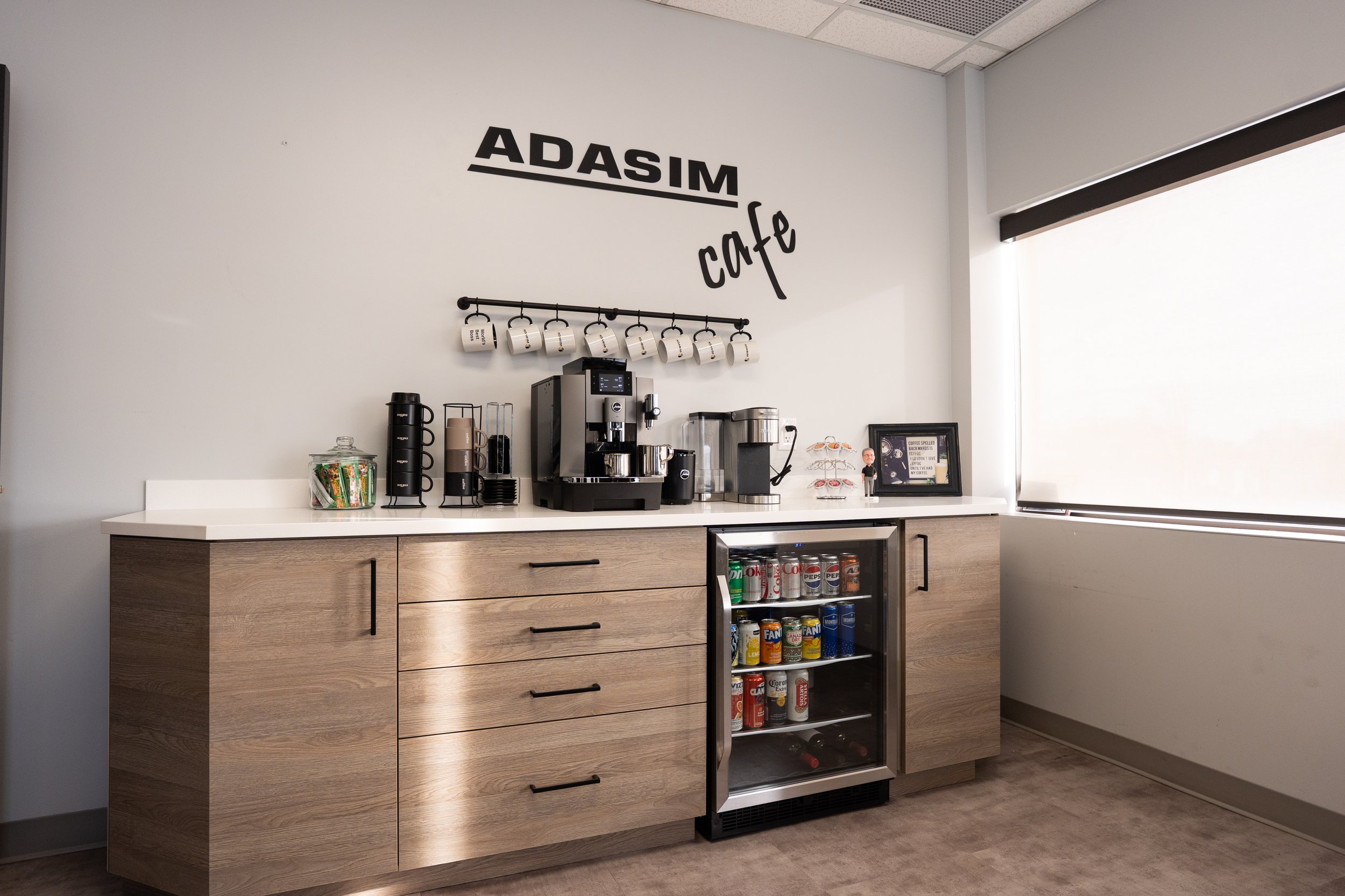 ADASIM construction 4
