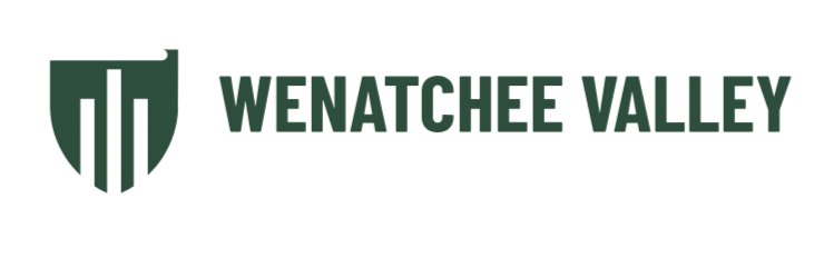 Wenatchee Valley Shredding Logo