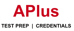 APlus logo