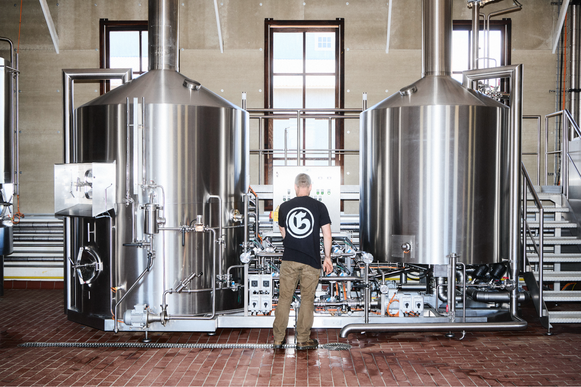 Gretz Brewing Company is back!