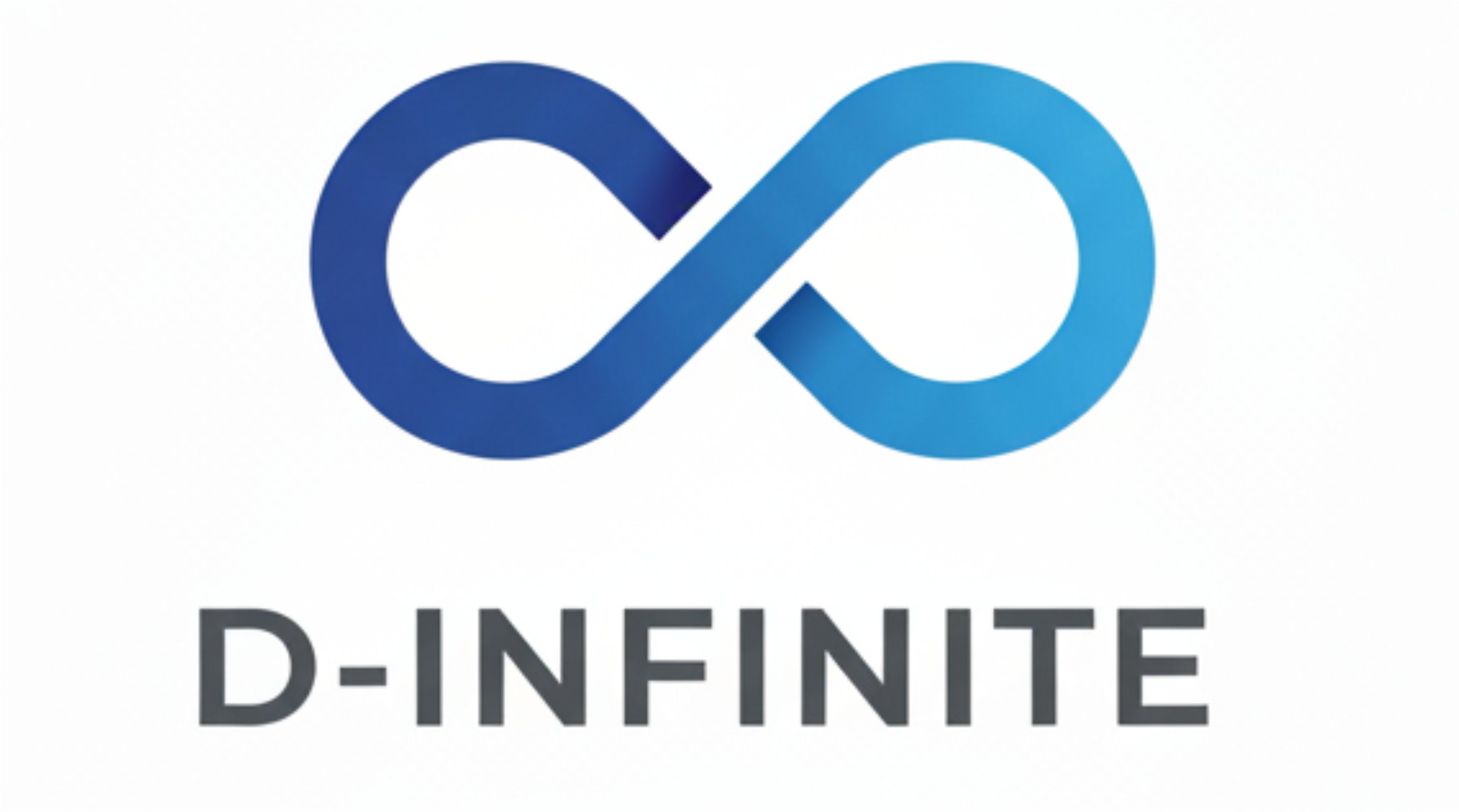 D-Infinite Logo