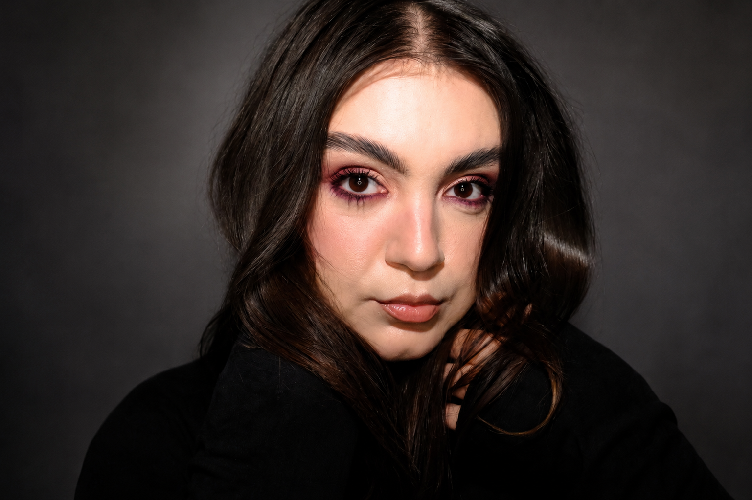 Portrait preview