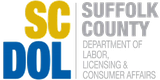 Suffolk County DOL