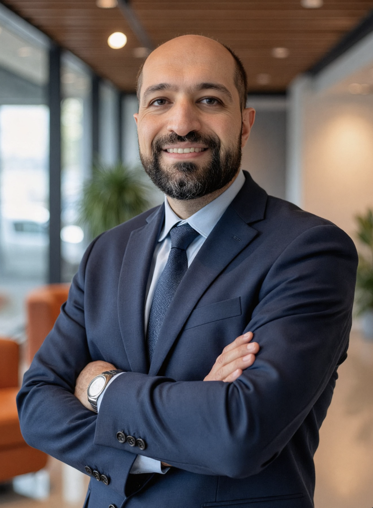 Dr. Zalzala, MD