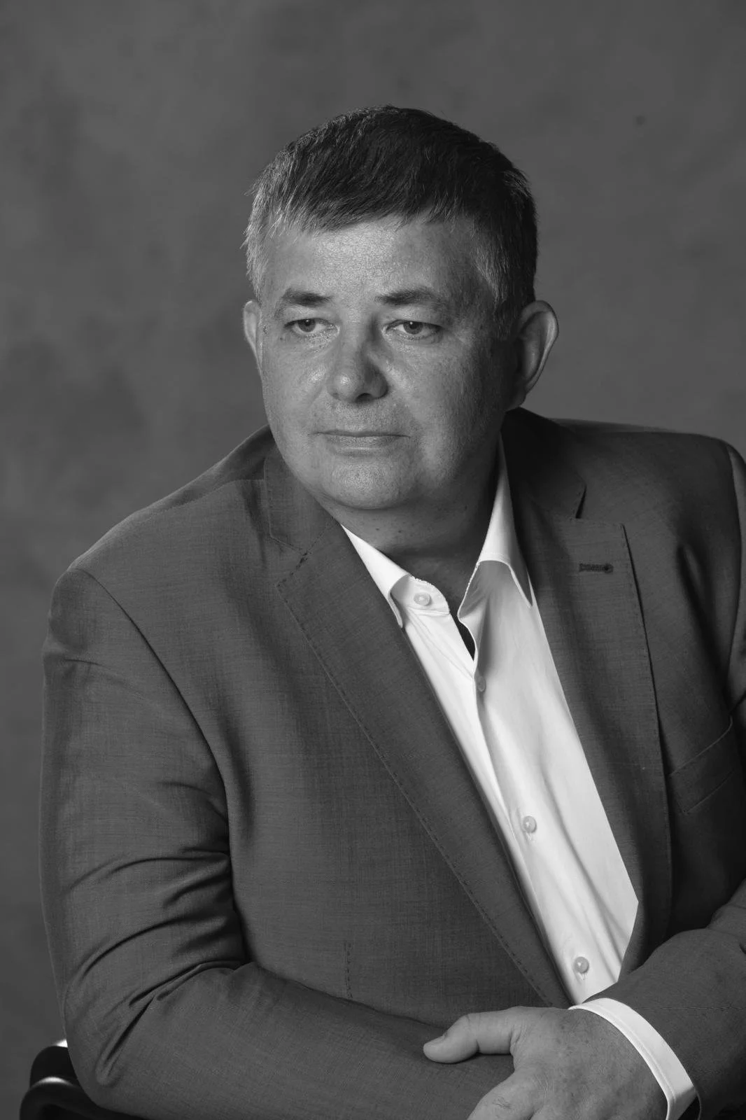 Prof. Dr. Matevž Pompe