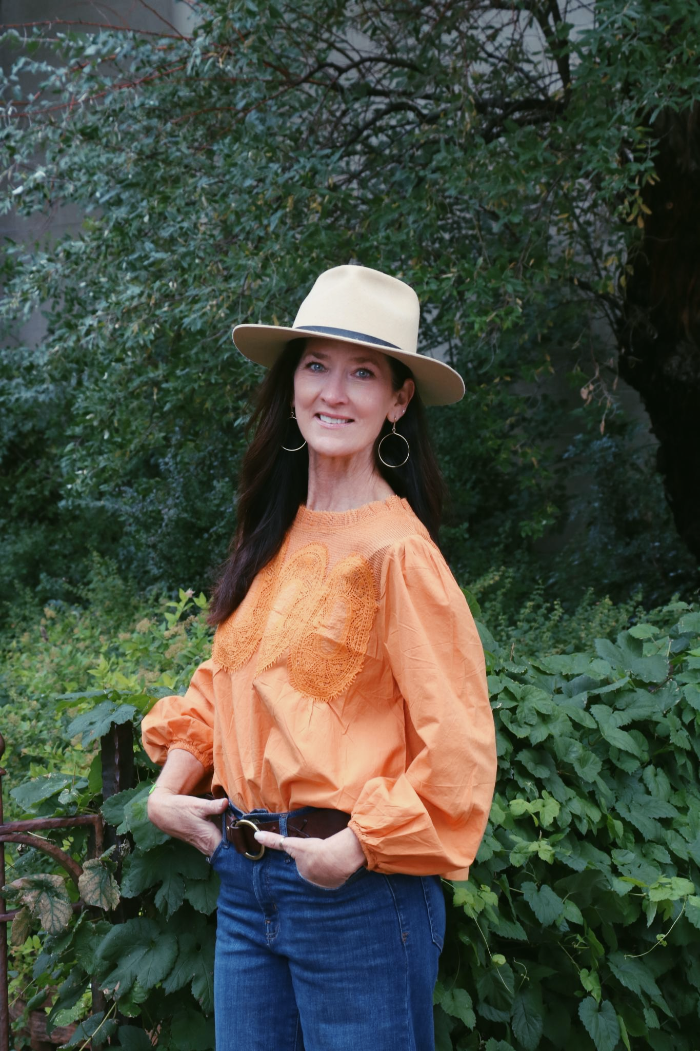 Kristine Lackey, Co-Founder of Shift with Love™