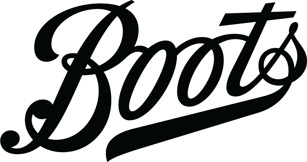Boots logo