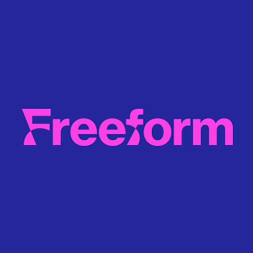 Freeform logo
