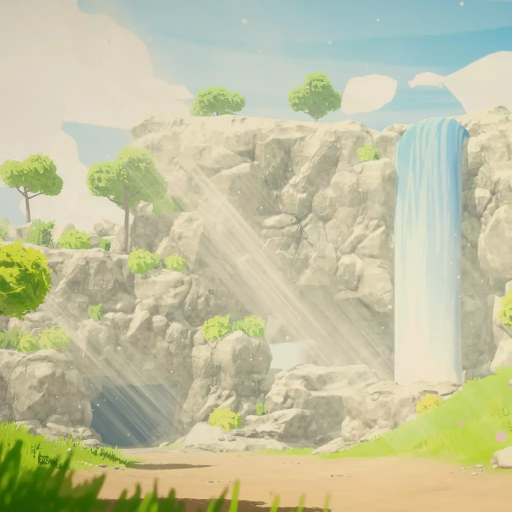 Open-World Demo icon