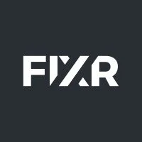 FIXR logo
