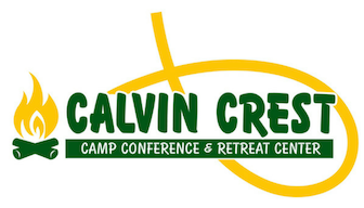 Calvin Crest Camp and Conference Center logo
