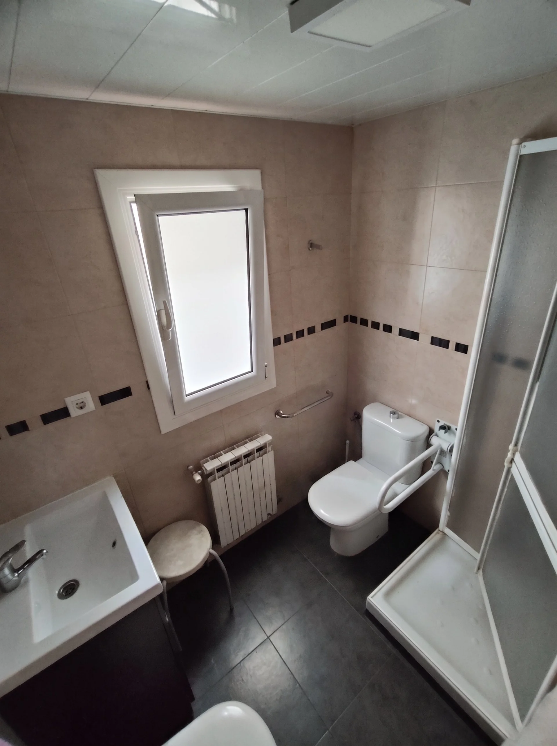 Piso en venta en Calle de Mossèn Jacint Verdaguer