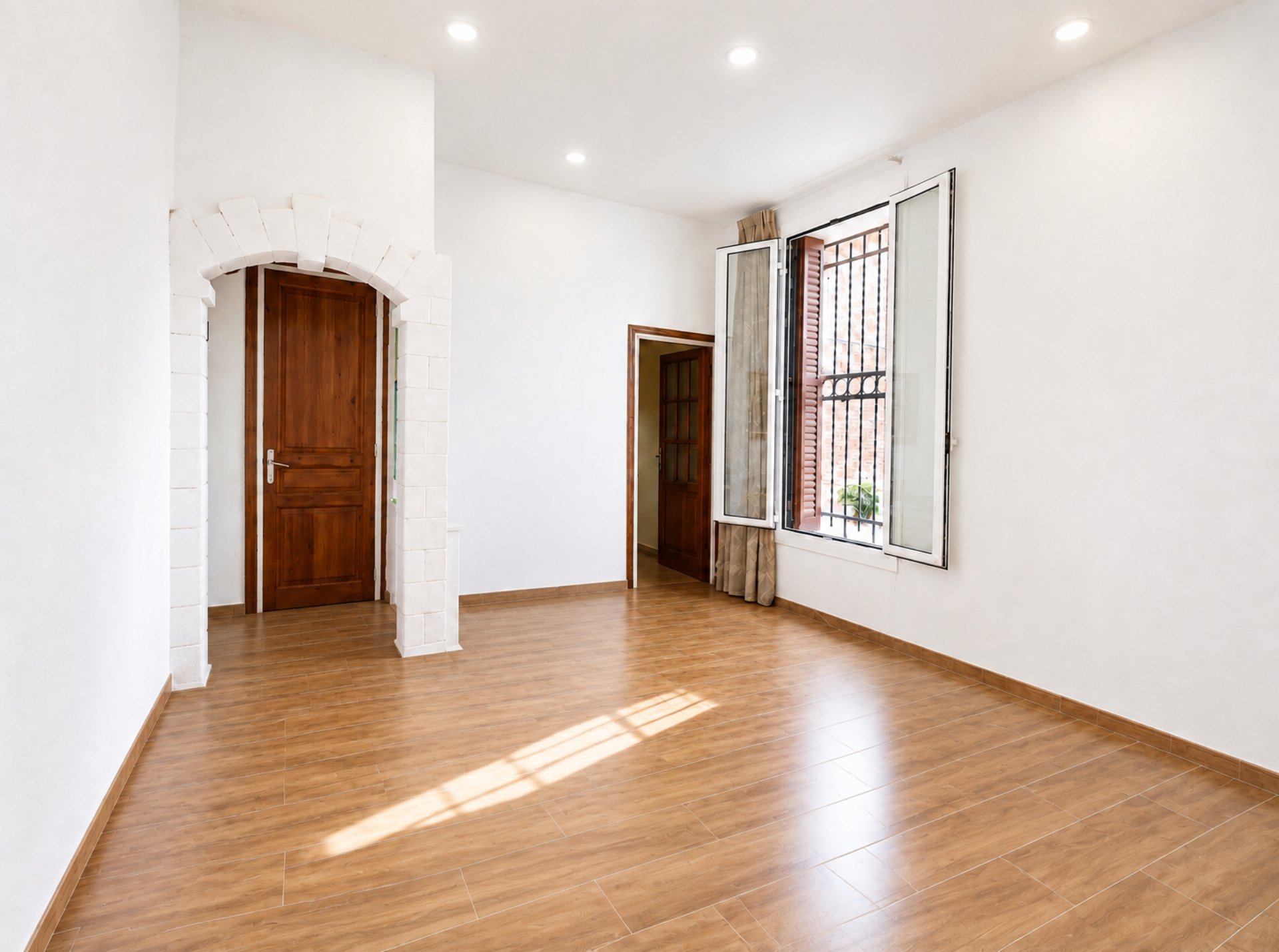Casa en venta en Sant Andreu