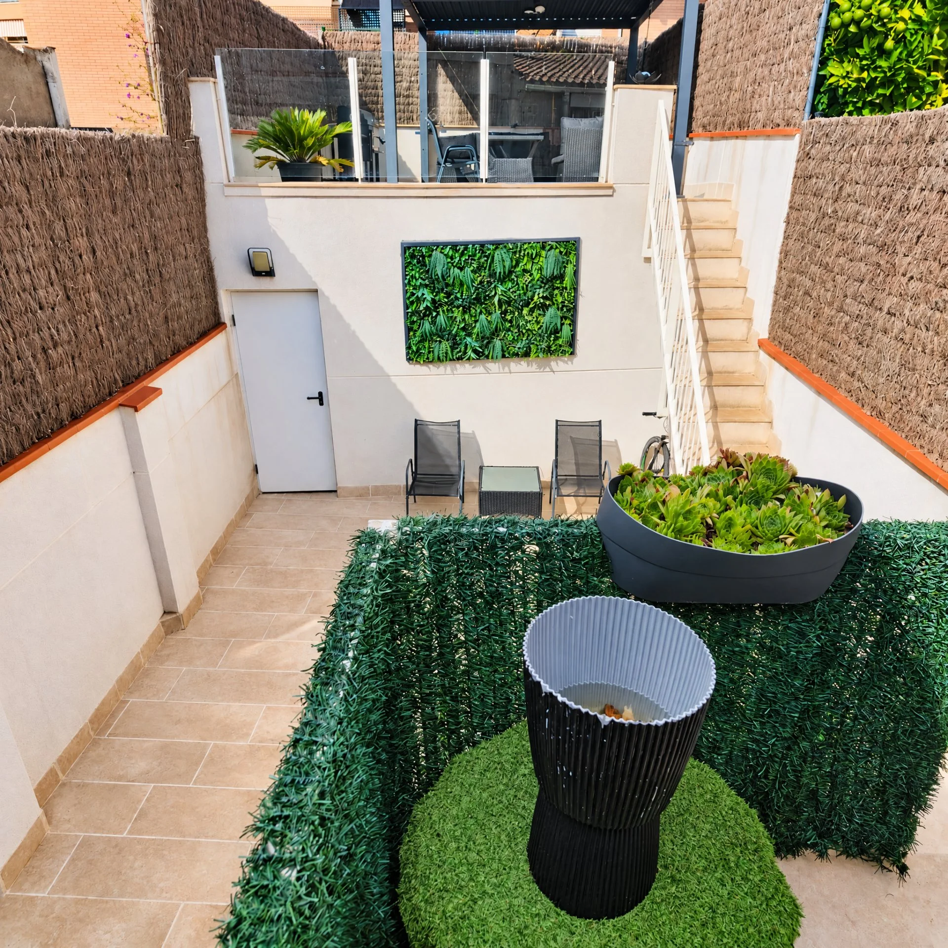 Casa independiente en venta en Roc Blanc