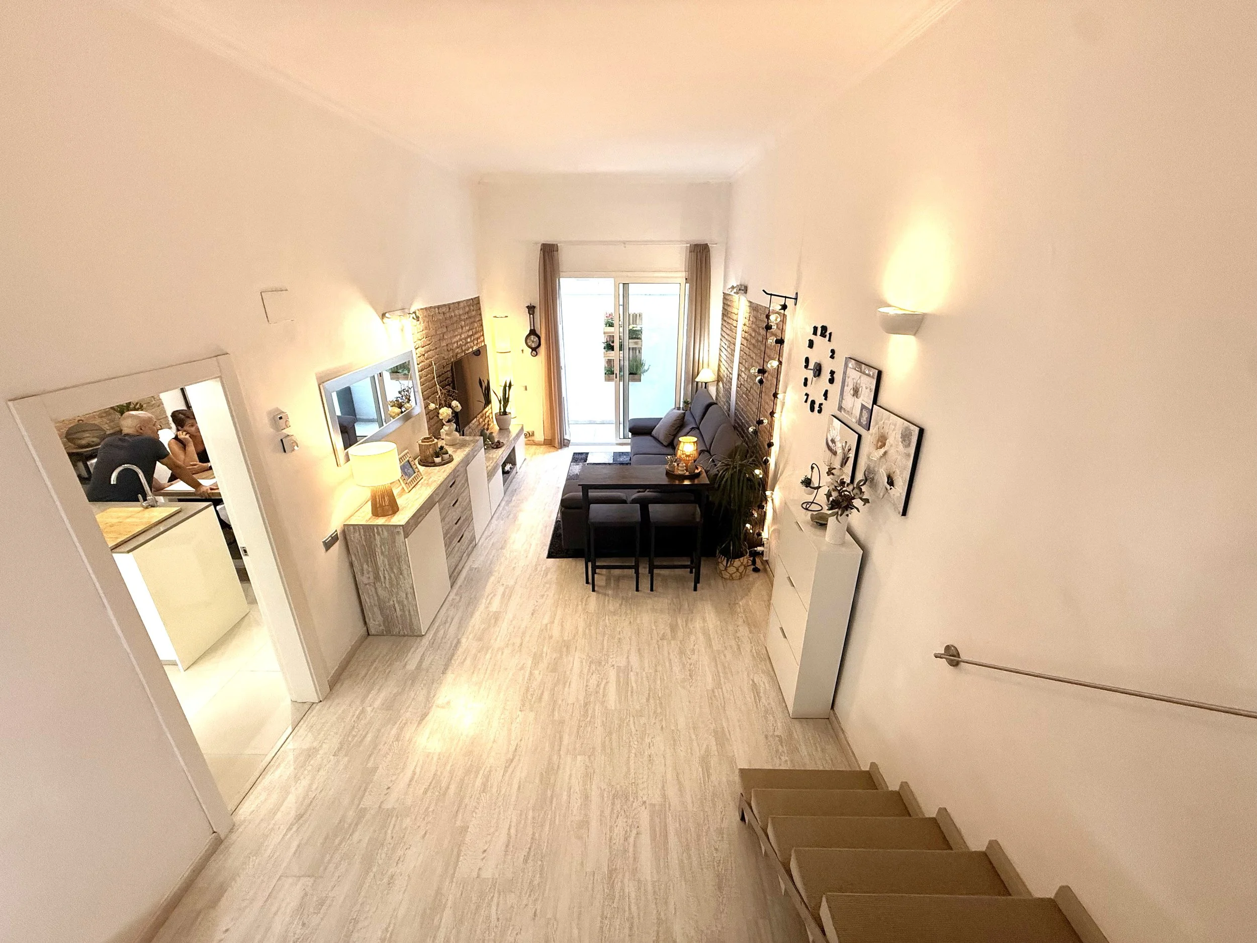 Piso en venta en Calle de Trinxant