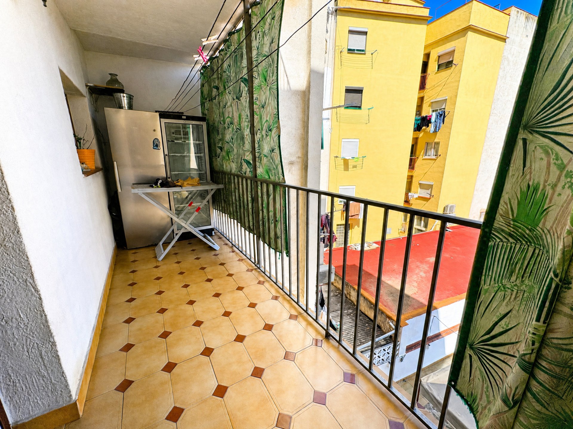 Triplex en venta en Avenida Pallaresa