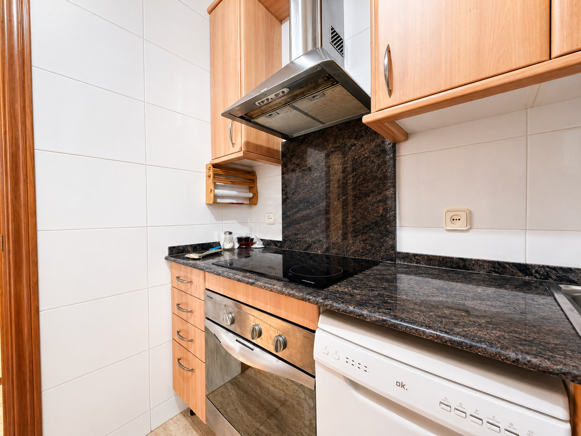 Piso en venta en Sant Andreu