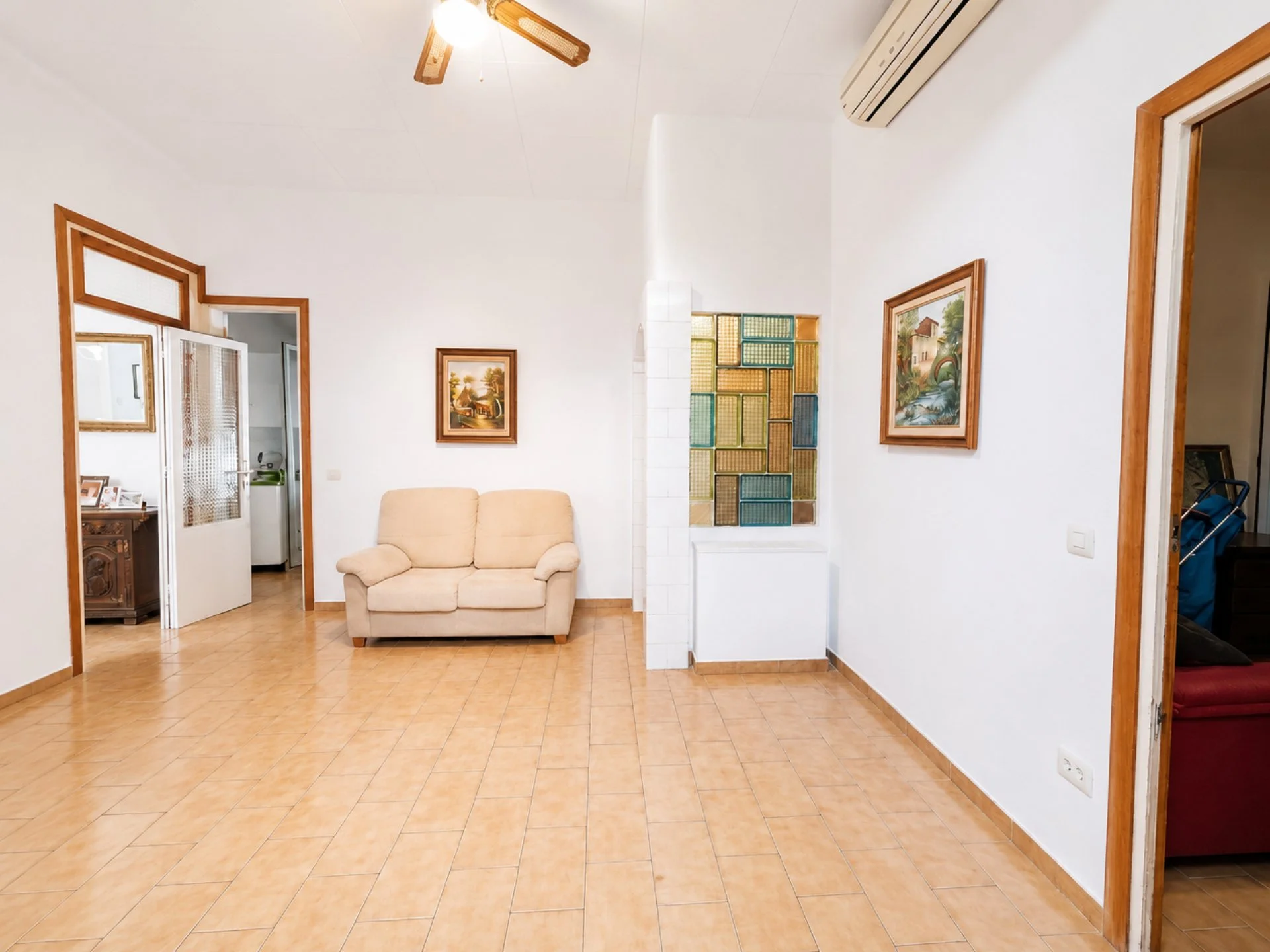 Casa en venta en Sant Andreu