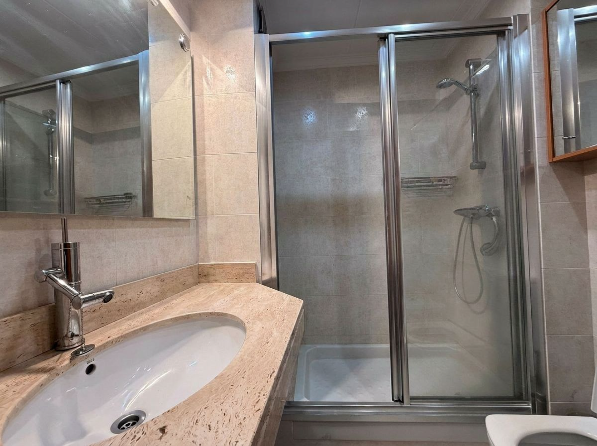 Piso en venta en Sant Andreu
