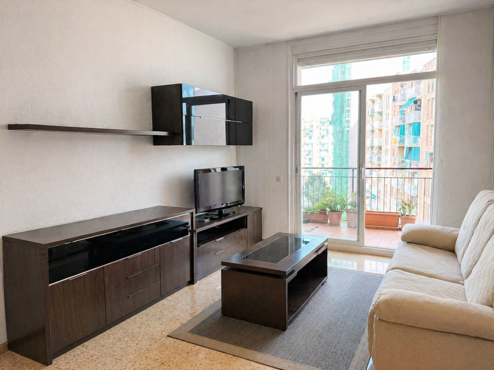 Piso en venta en Sant Andreu