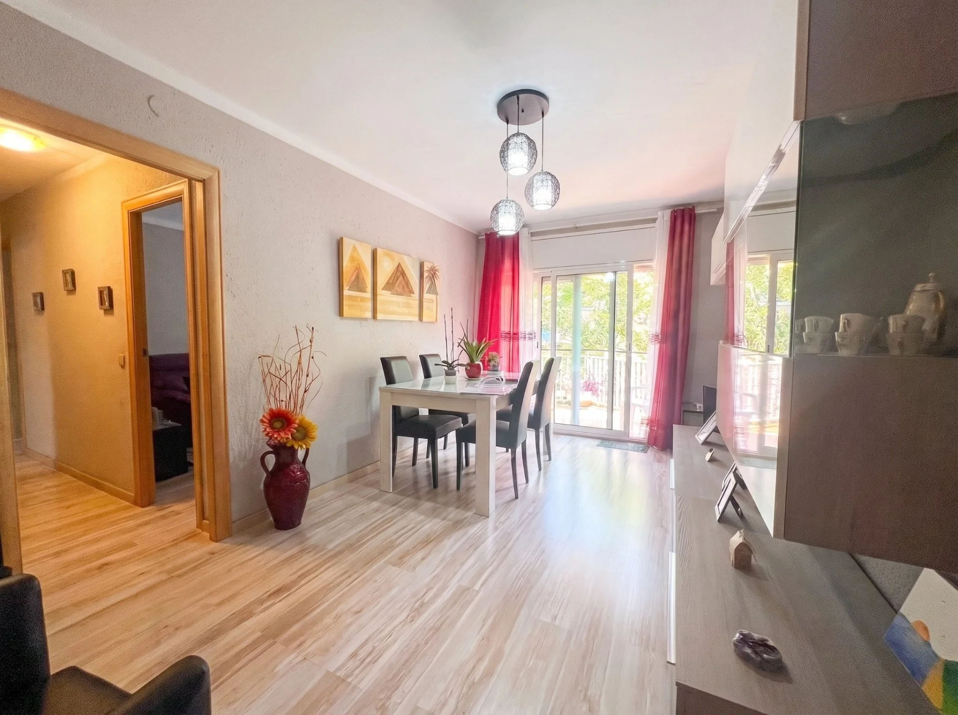 Piso en venta en Rambla de Sant Sebastià