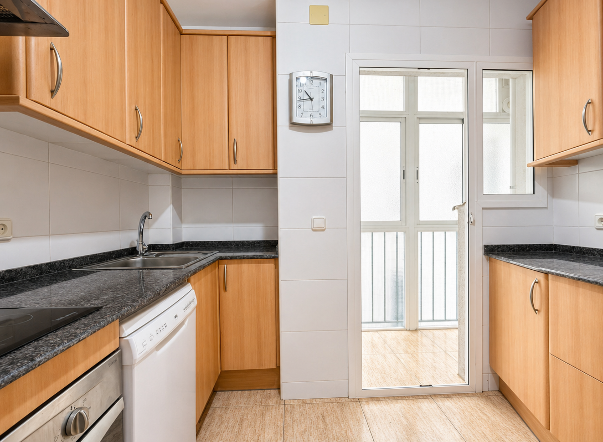 Piso en venta en Sant Andreu