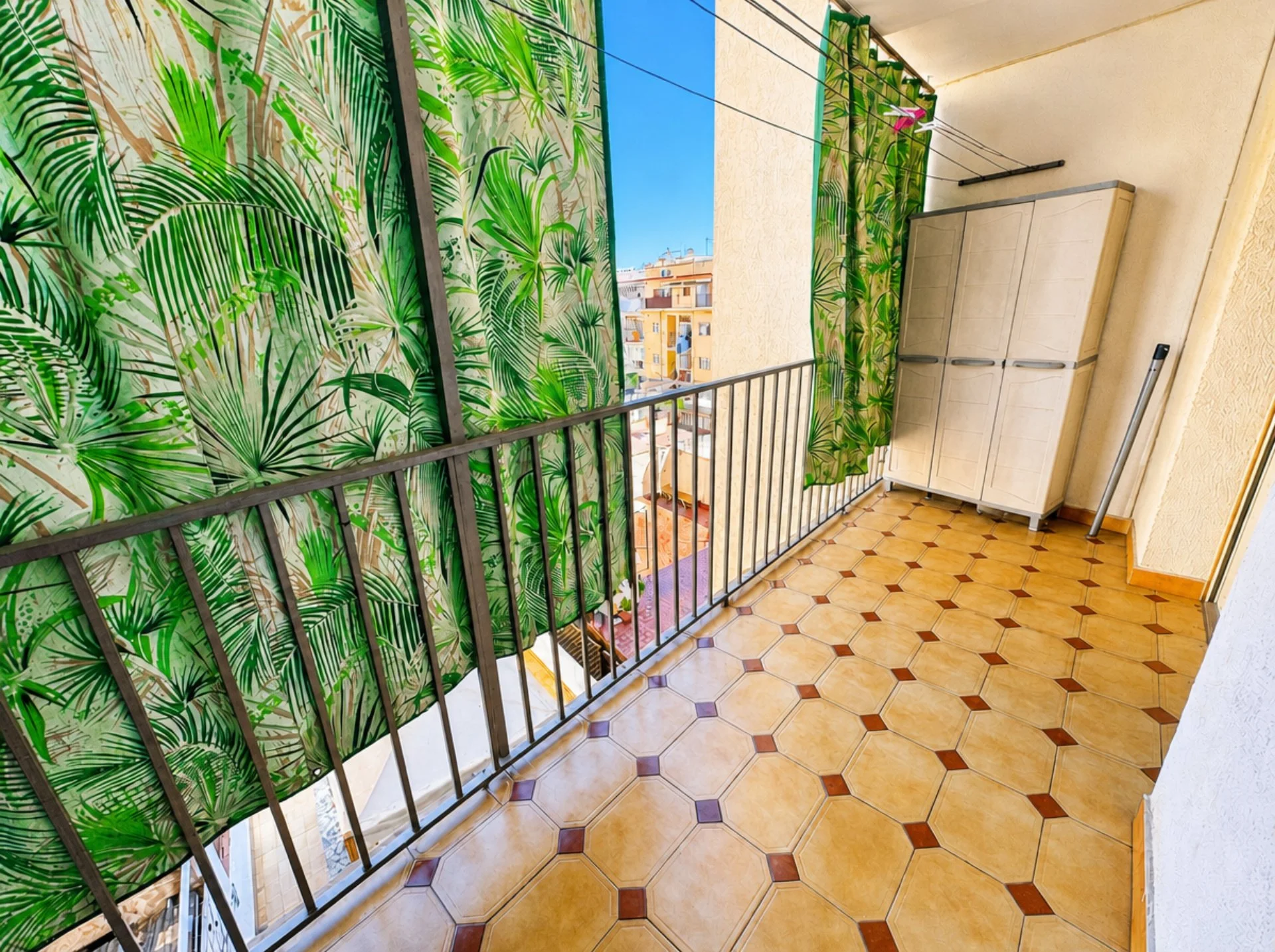 Triplex en venta en Avenida Pallaresa