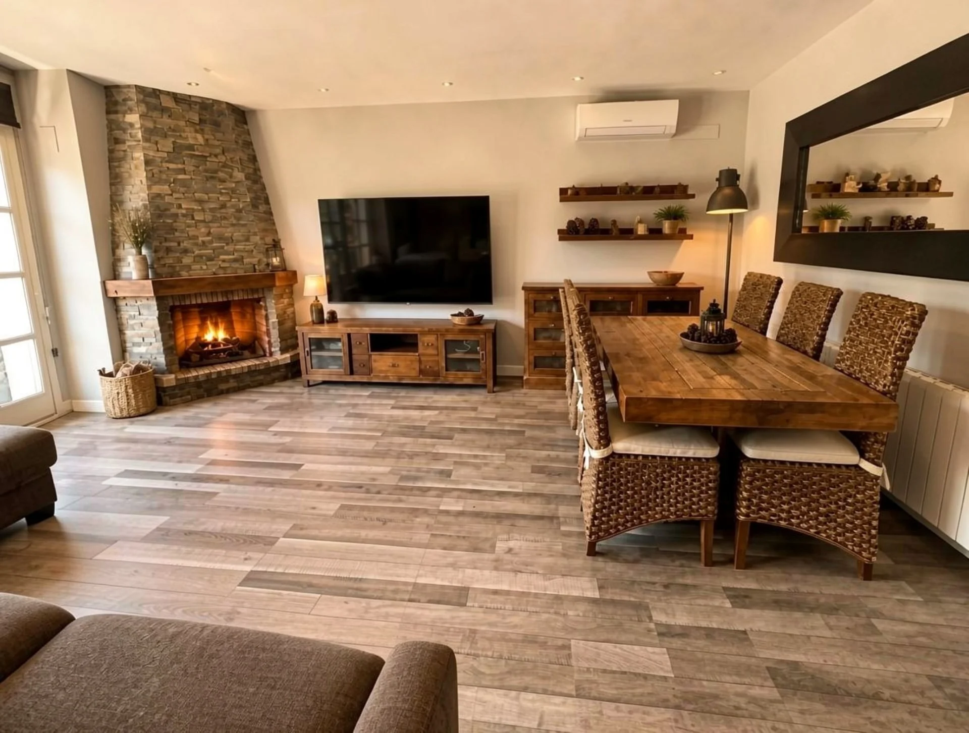 Triplex en venta en Avenida Pallaresa