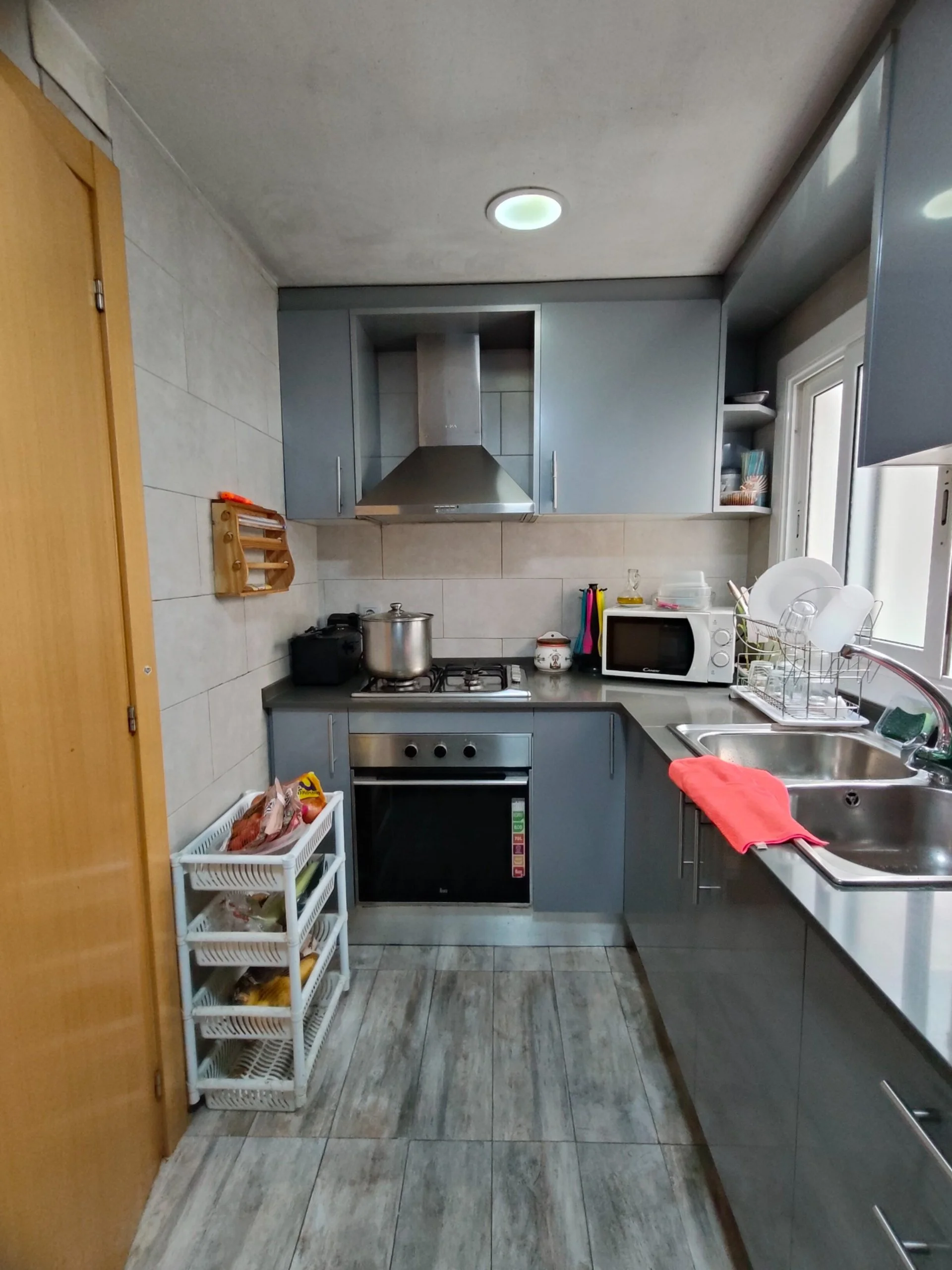 Piso en venta en Calle de Mossèn Jacint Verdaguer