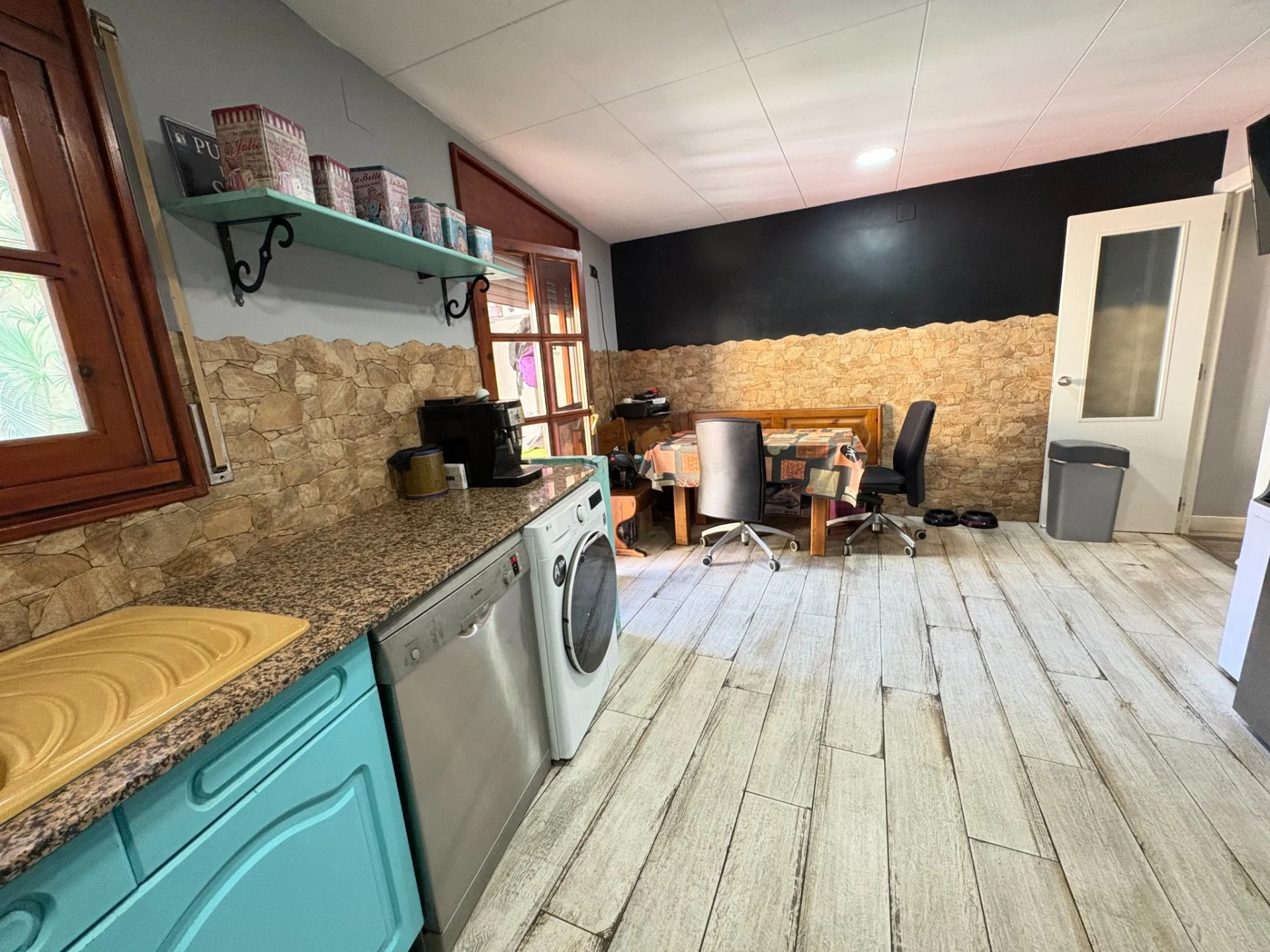 Triplex en venta en Avenida Pallaresa