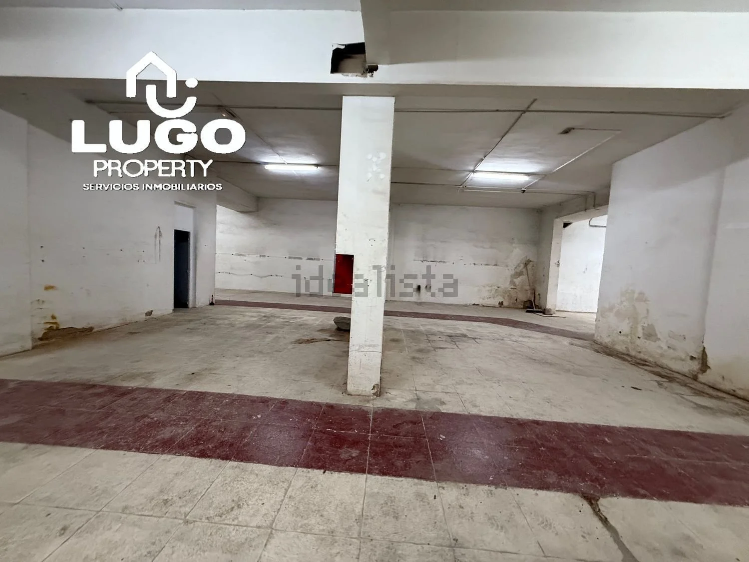 Local en venta en Calle del Perú