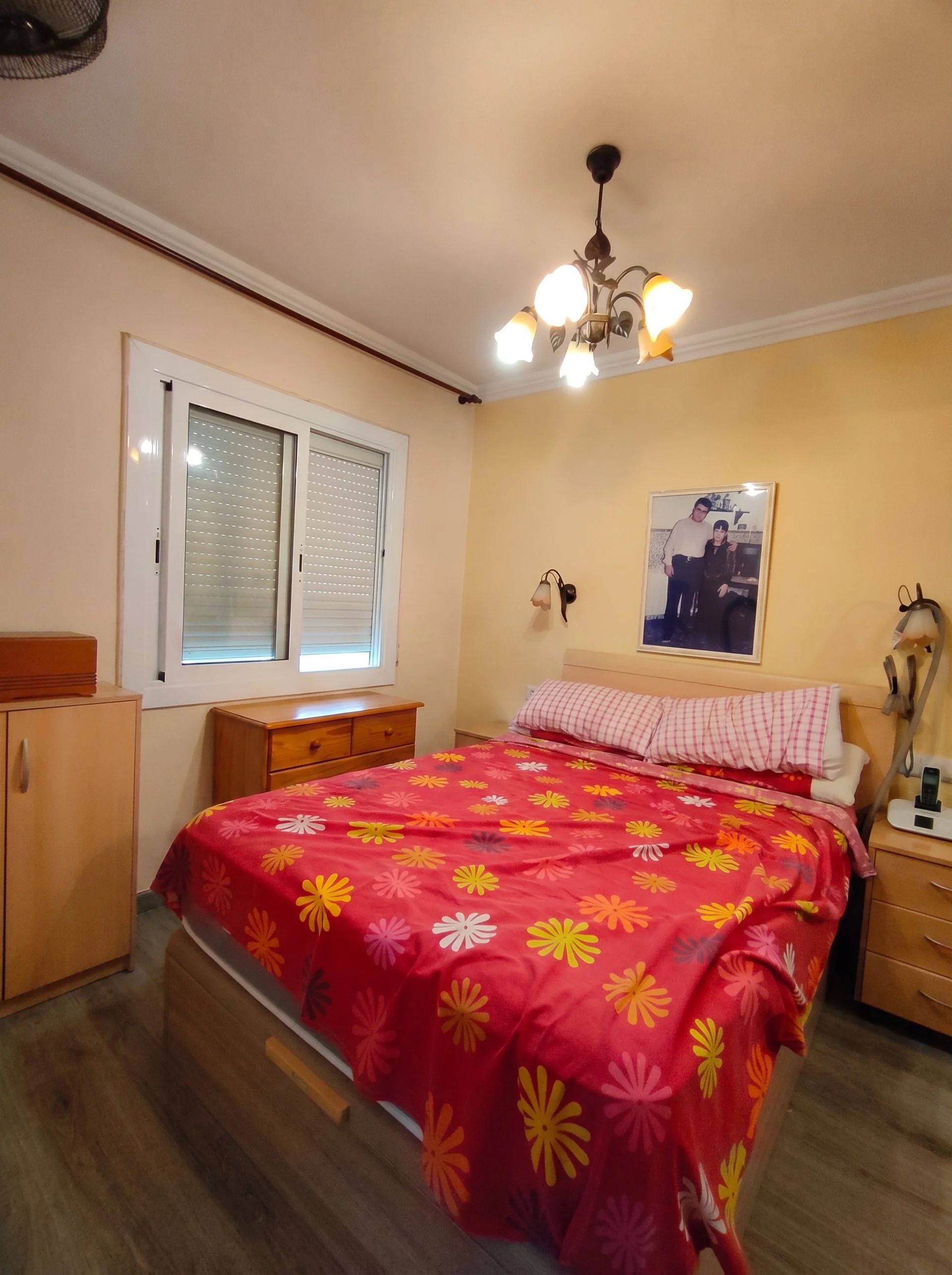 Piso en venta en Calle de Mossèn Jacint Verdaguer