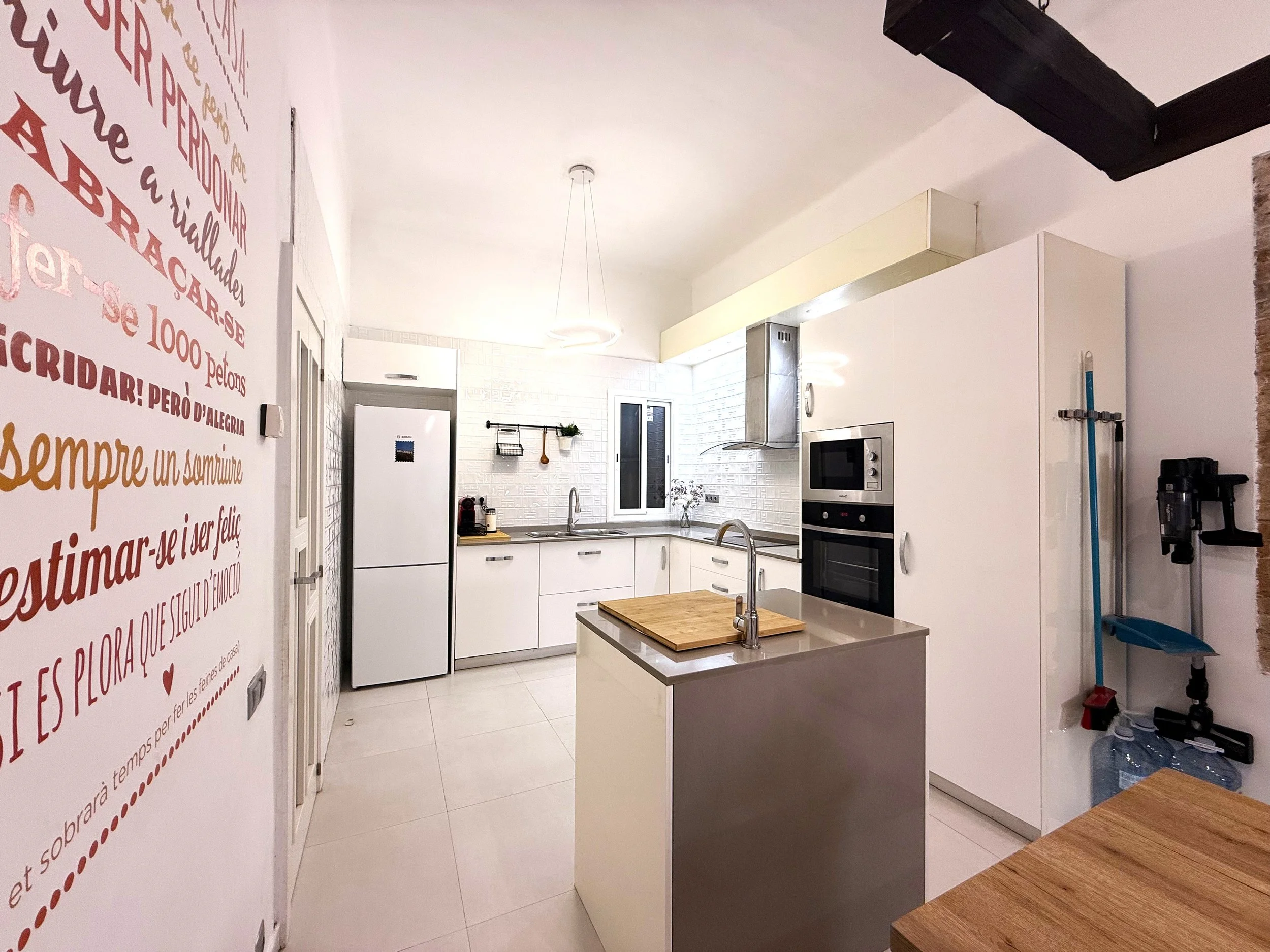 Piso en venta en Calle de Trinxant