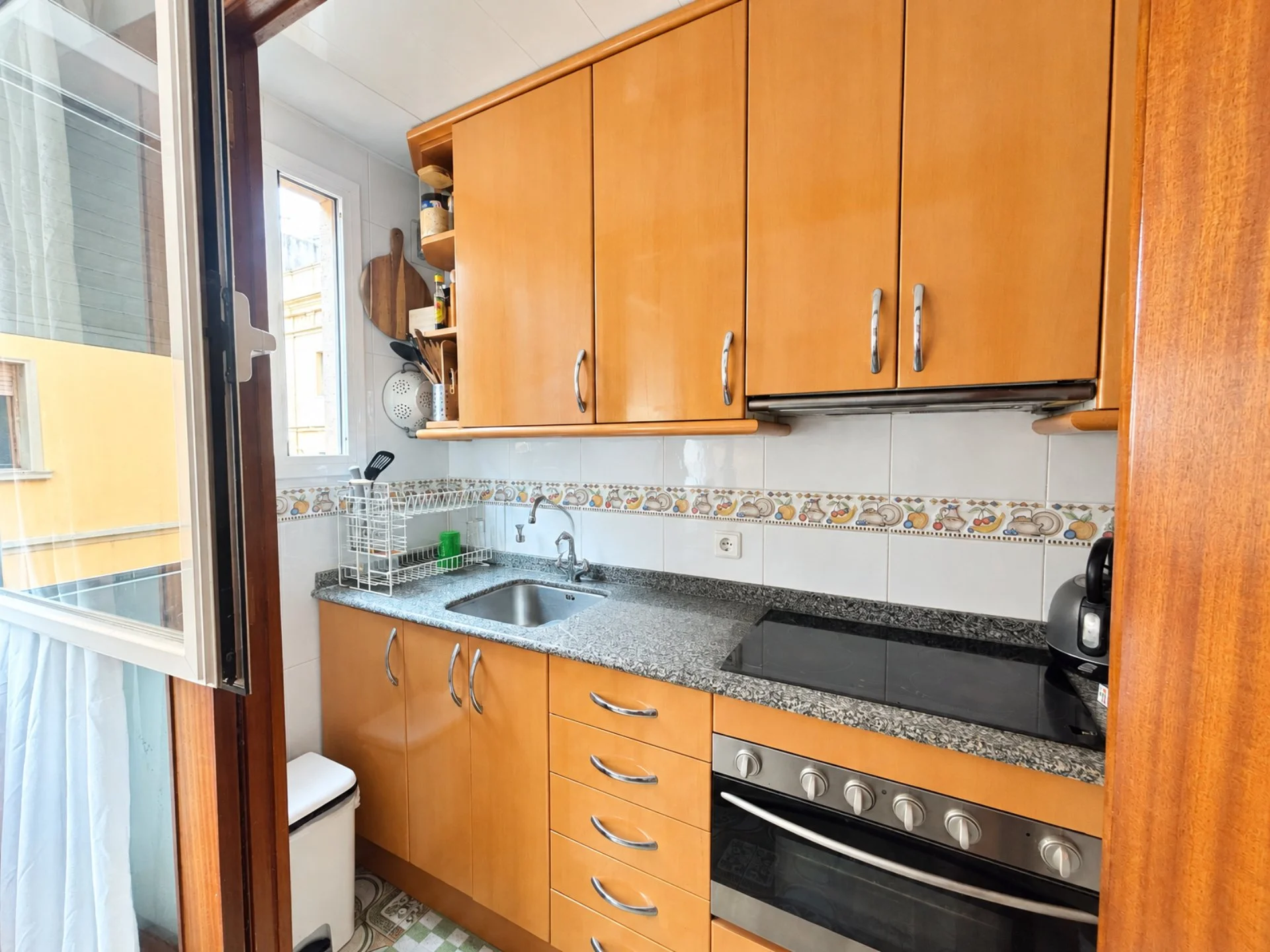 Piso en venta en Barceloneta