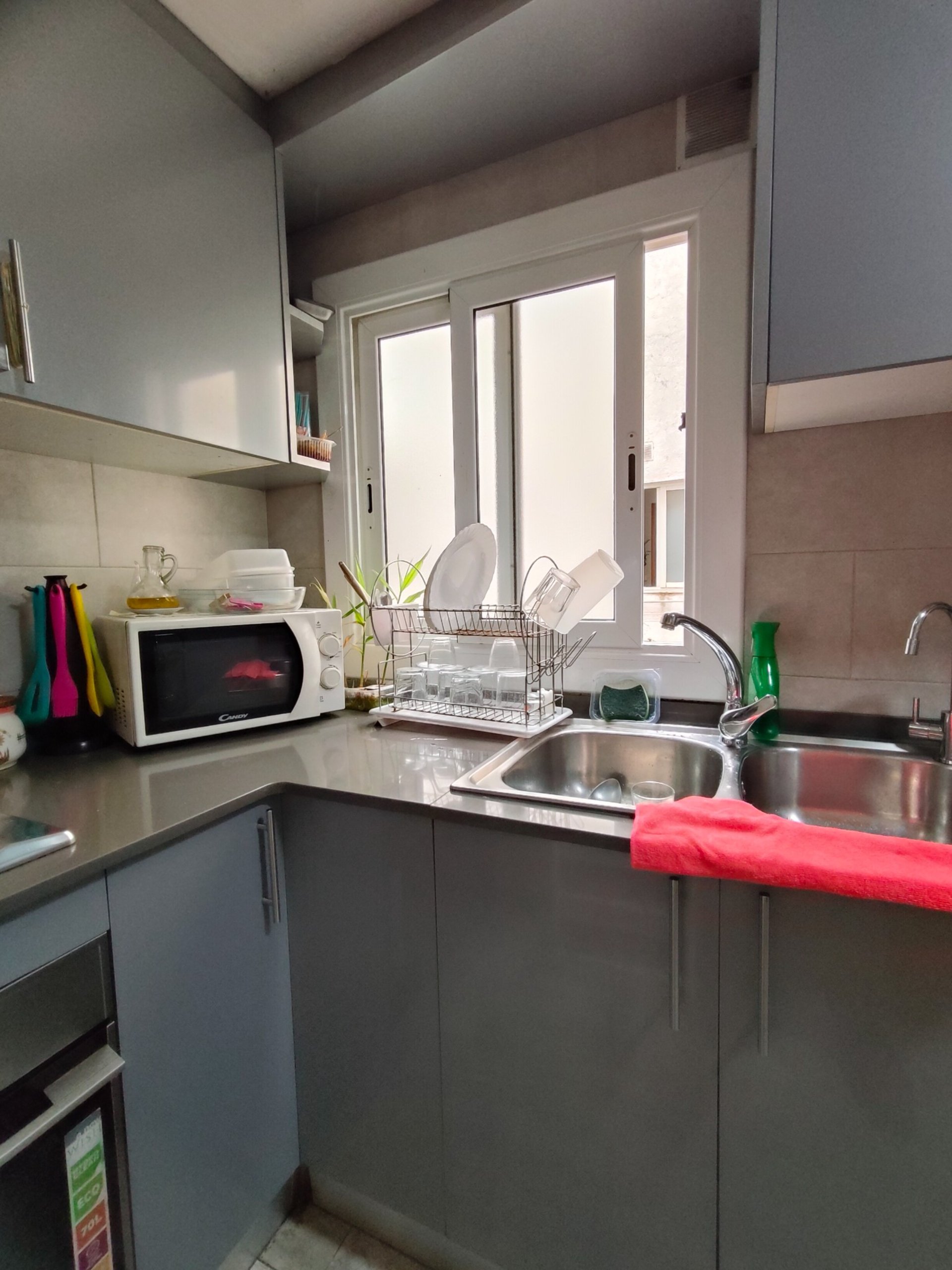 Piso en venta en Calle de Mossèn Jacint Verdaguer