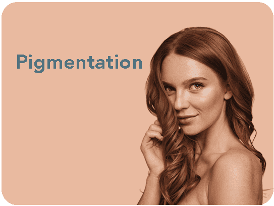 Pigmentation