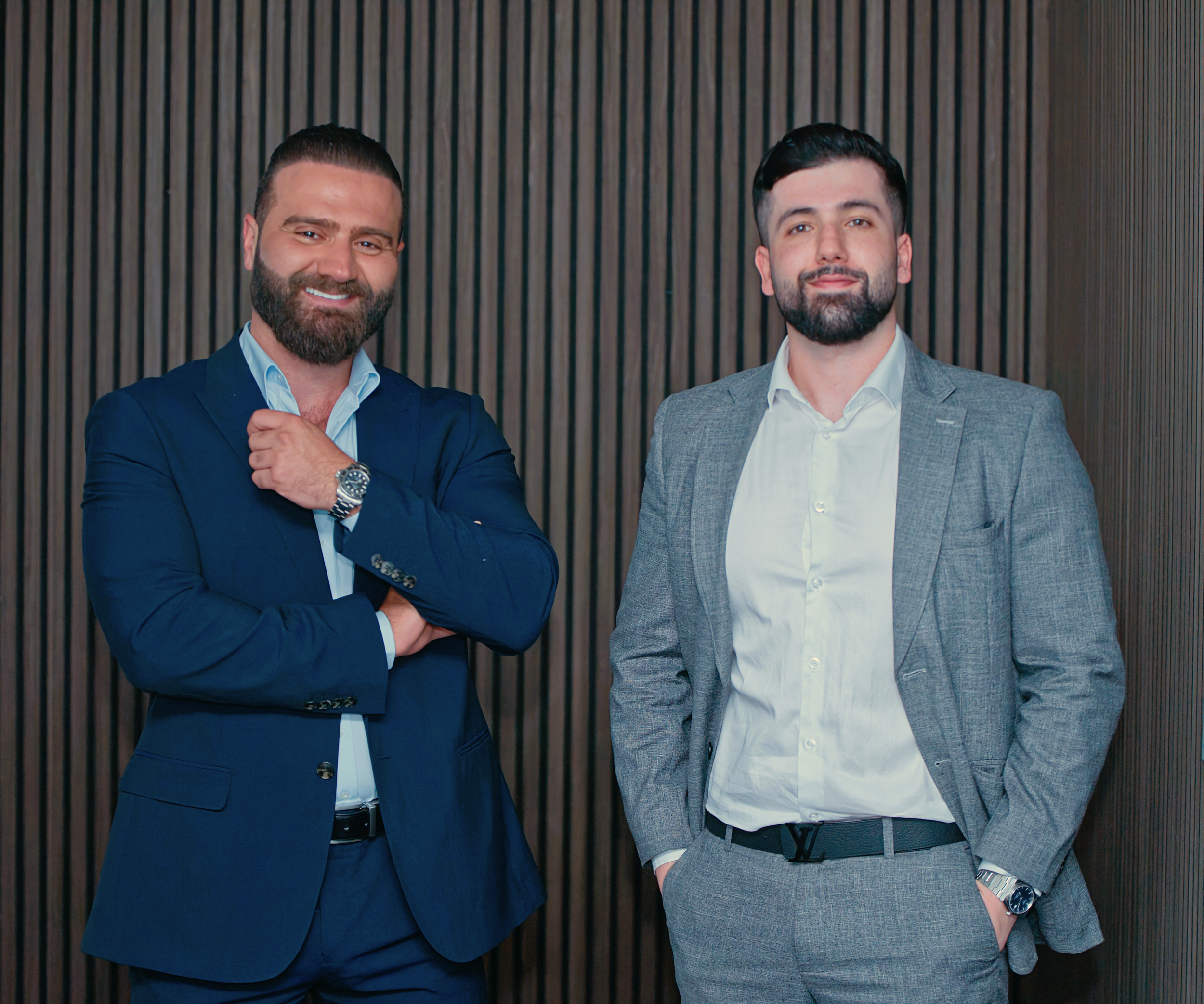 Aziz and Abdul - Spero Law