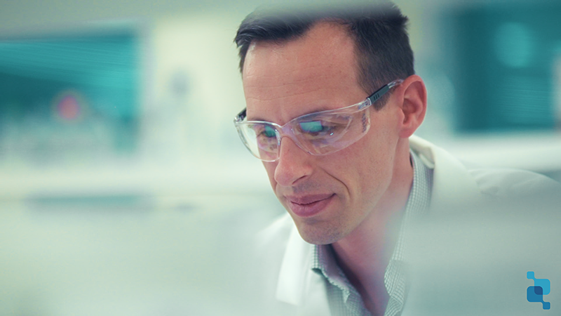 Driving Intelligence with Qumulo